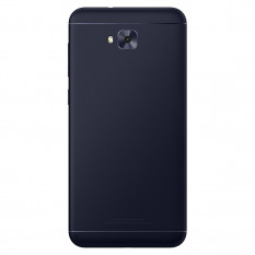 Задняя крышка корпус для Asus ZD553KL ZenFone 4 Selfie (Черный)