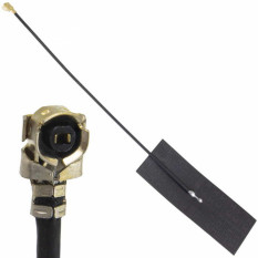 Антенна FPC P182202 433MHZ IPEX-1 10cm