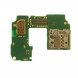 Шлейф для Nokia N86 с держателем Sim+Flash