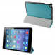 Чехол книжка Smart Case для iPad Air (Голубой)