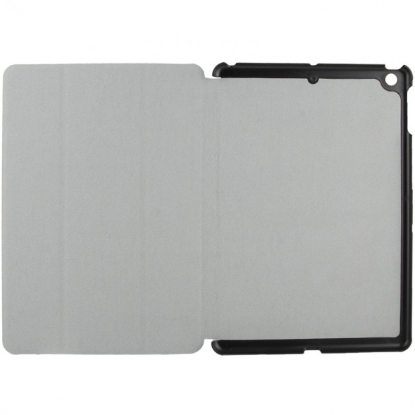 Чехол книжка Smart Case для iPad Air (Голубой)