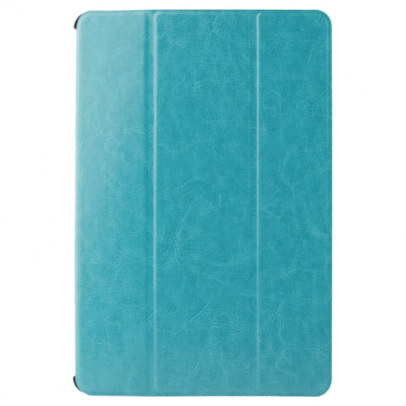 Чехол книжка Smart Case для iPad Air (Голубой)