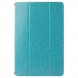 Чехол книжка Smart Case для iPad Air (Голубой)