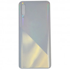 Задняя крышка корпуса для Samsung A30s Galaxy SM-A307F (белый)