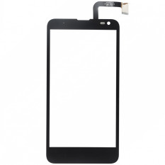 Тачскрин Fly IQ4514 (Evo Tech 4) (Черный)