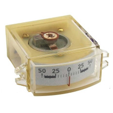 Прибор щитовой М4248 50-0-50МК.9