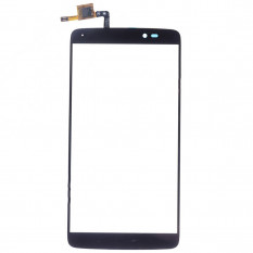 Тачскрин для Alcatel OT-6045Y (Idol 3) (5.5") (Черный)