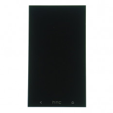 Дисплей для HTC One Dual sim (M7-802w) с тачскрином
