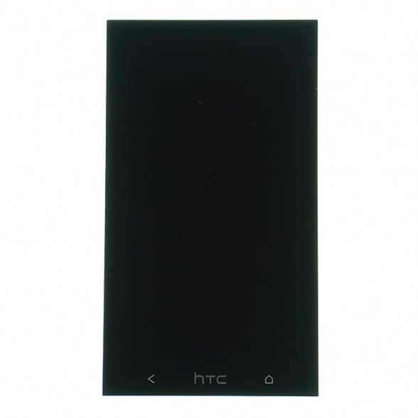 Дисплей для HTC One Dual sim (M7-802w) с тачскрином