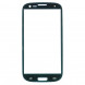 Стекло для Samsung Galaxy S3 GT-i9300 (Серое)
