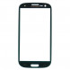 Стекло для Samsung Galaxy S3 GT-i9300 (Серое)