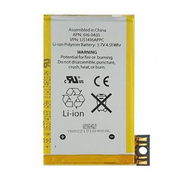 Аккумулятор для iPhone 3GS
