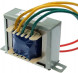 EI57*20 220v to 2x12V 11W Трансформатор питания 220 В 50 Гц