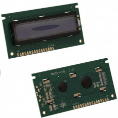 RH1602A-TNI Eng-Rus ЖК дисплей