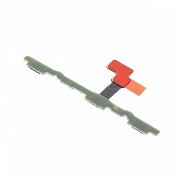 Шлейф для Huawei Mate 30 (TAS-L29) на кнопки громкости, включения