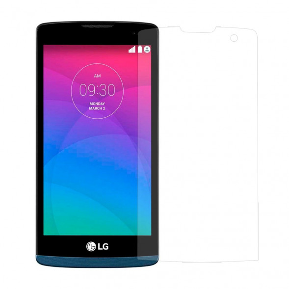 Глянцевая защитная пленка для LG Leon LTE H340