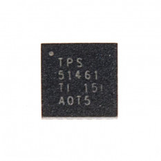TPS51461 микросхема - ШИМ-контроллер