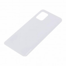 Задняя крышка для Xiaomi Mi 10 Lite (Белый)