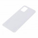 Задняя крышка для Xiaomi Mi 10 Lite (Белый)
