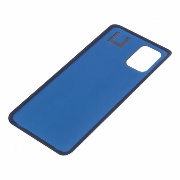 Задняя крышка для Xiaomi Mi 10 Lite (Белый)