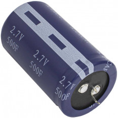 Ионистор HP-2R7-J507UYJ33