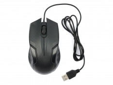 Компьютерная мышь M25 VX проводная