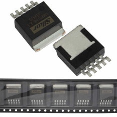 Микросхема LM2575S-3.3