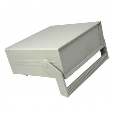 15-12 (195х175х70) Корпус для РЭА пластиковый настольный