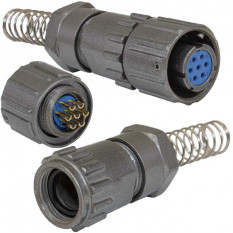 Разъем FQ14-9pin TK