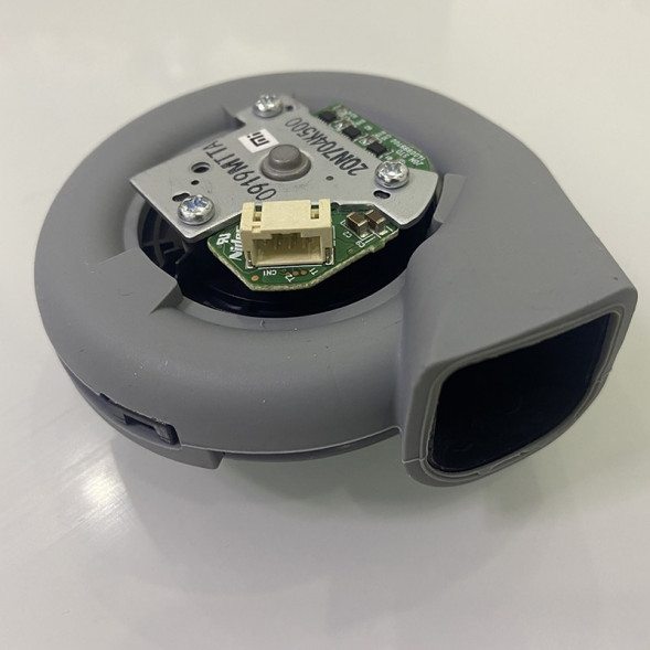 Вентилятор двигателя пвлесоса Xiaomi Robot Vacuum Mop Essential SKV4136GL, Mijia G1 SKV4135CN MJSTG1