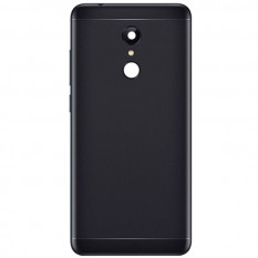 Задняя крышка корпус для Xiaomi Redmi 5 Plus (Черный)