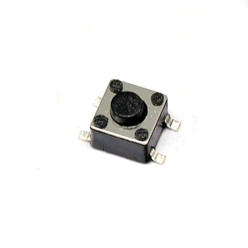 4.5x4.5x4.5mm 4 pin Кнопка тактовая