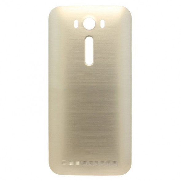 Задняя крышка для ASUS Zenfone 2 Laser ZE500KL Z00ED (Золото)