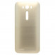 Задняя крышка для ASUS Zenfone 2 Laser ZE500KL Z00ED (Золото)