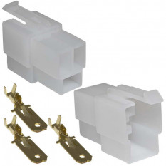 Соединитель автом. 7031A-6.3-11