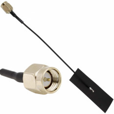 Антенна FPC P182202 433MHZ SMA-Male 10cm