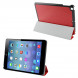 Чехол книжка Smart Case для iPad Air (Красный)