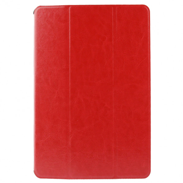 Чехол книжка Smart Case для iPad Air (Красный)