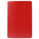 Чехол книжка Smart Case для iPad Air (Красный)
