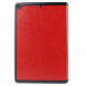 Чехол книжка Smart Case для iPad Air (Красный)