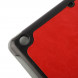 Чехол книжка Smart Case для iPad Air (Красный)