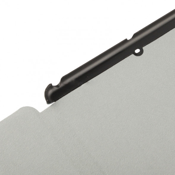 Чехол книжка Smart Case для iPad Air (Красный)