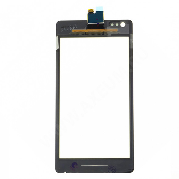 Тачскрин для Sony Xperia C1904 (M)/C2005 (M Dual) (Белый)