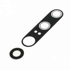 Стекло камеры для Xiaomi Mi Note 10, 10 Pro (2 штуки)