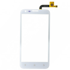 Тачскрин Fly IQ454 (Evo Tech 1) (Белый)