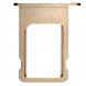 Лоток для SIM-карты для iPhone 5S (Золото)