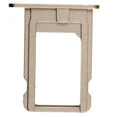 Лоток для SIM-карты для iPhone 5S (Золото)