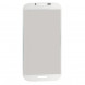 Стекло для Samsung Galaxy S4 GT-i9500 (Белое)