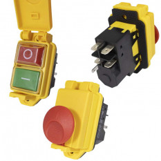 Кнопка AELA-22-R