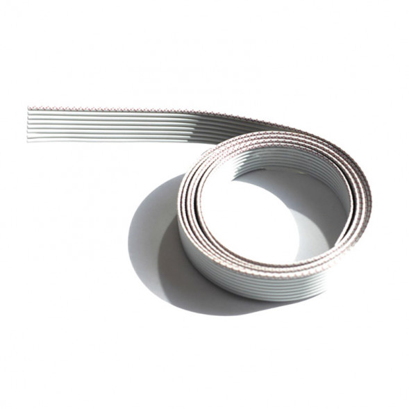 RC-12 / FRC-12 Гибкий шлейф плоский 1 метр 12 жил